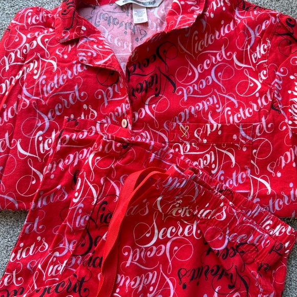 Victoria secret pajama sets size small in like new condition! - Picture 12 of 15